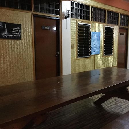 Rose Guest House Chiang Mai Ngoại thất bức ảnh