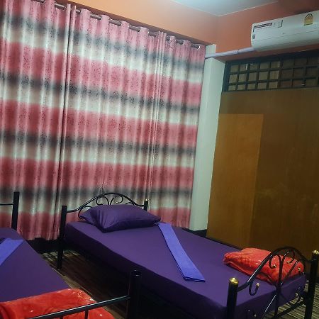 Rose Guest House Chiang Mai Ngoại thất bức ảnh
