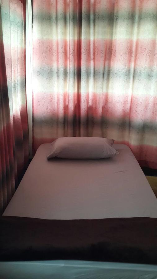 Rose Guest House Chiang Mai Ngoại thất bức ảnh