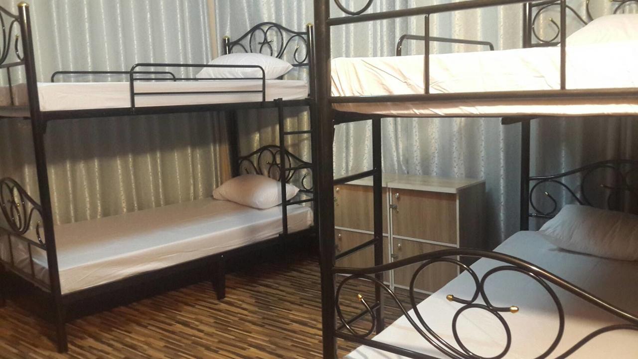 Rose Guest House Chiang Mai Ngoại thất bức ảnh