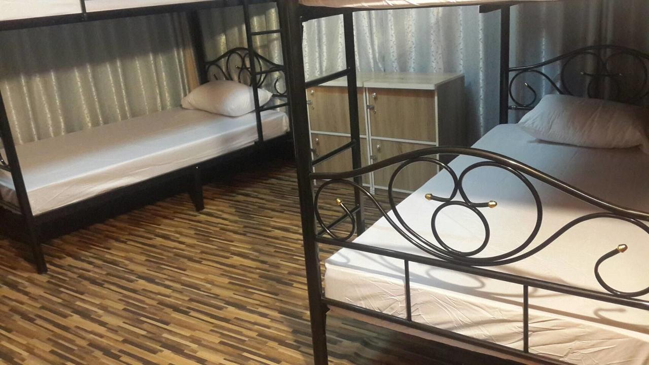 Rose Guest House Chiang Mai Ngoại thất bức ảnh