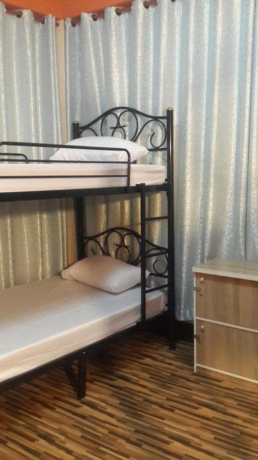 Rose Guest House Chiang Mai Ngoại thất bức ảnh