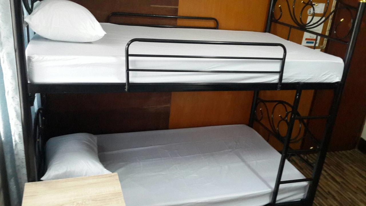 Rose Guest House Chiang Mai Ngoại thất bức ảnh