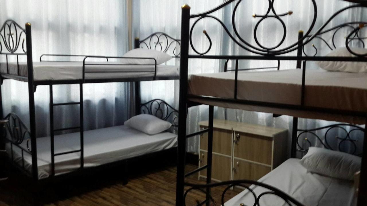 Rose Guest House Chiang Mai Ngoại thất bức ảnh
