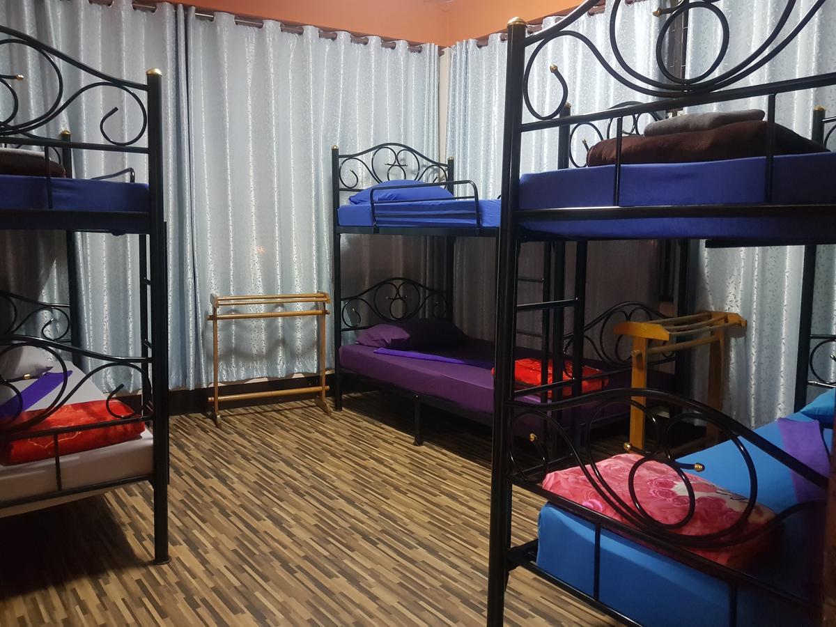 Rose Guest House Chiang Mai Ngoại thất bức ảnh