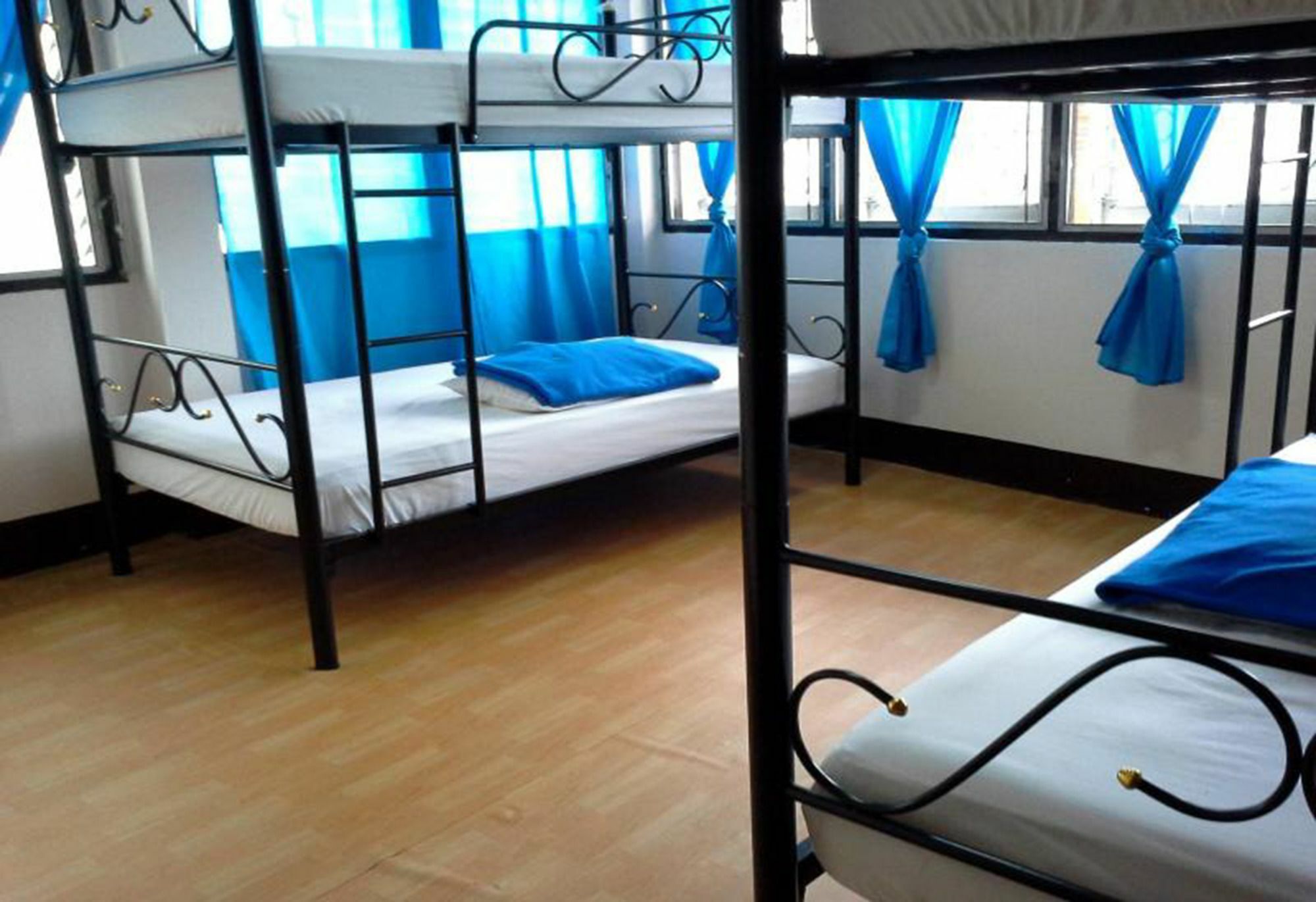 Rose Guest House Chiang Mai Ngoại thất bức ảnh