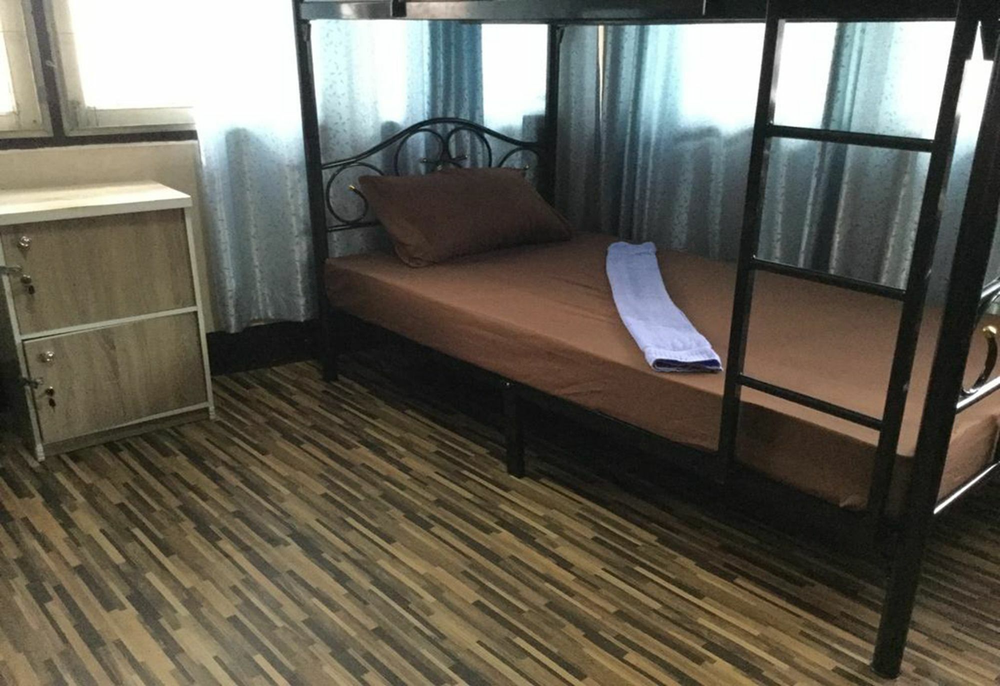 Rose Guest House Chiang Mai Ngoại thất bức ảnh