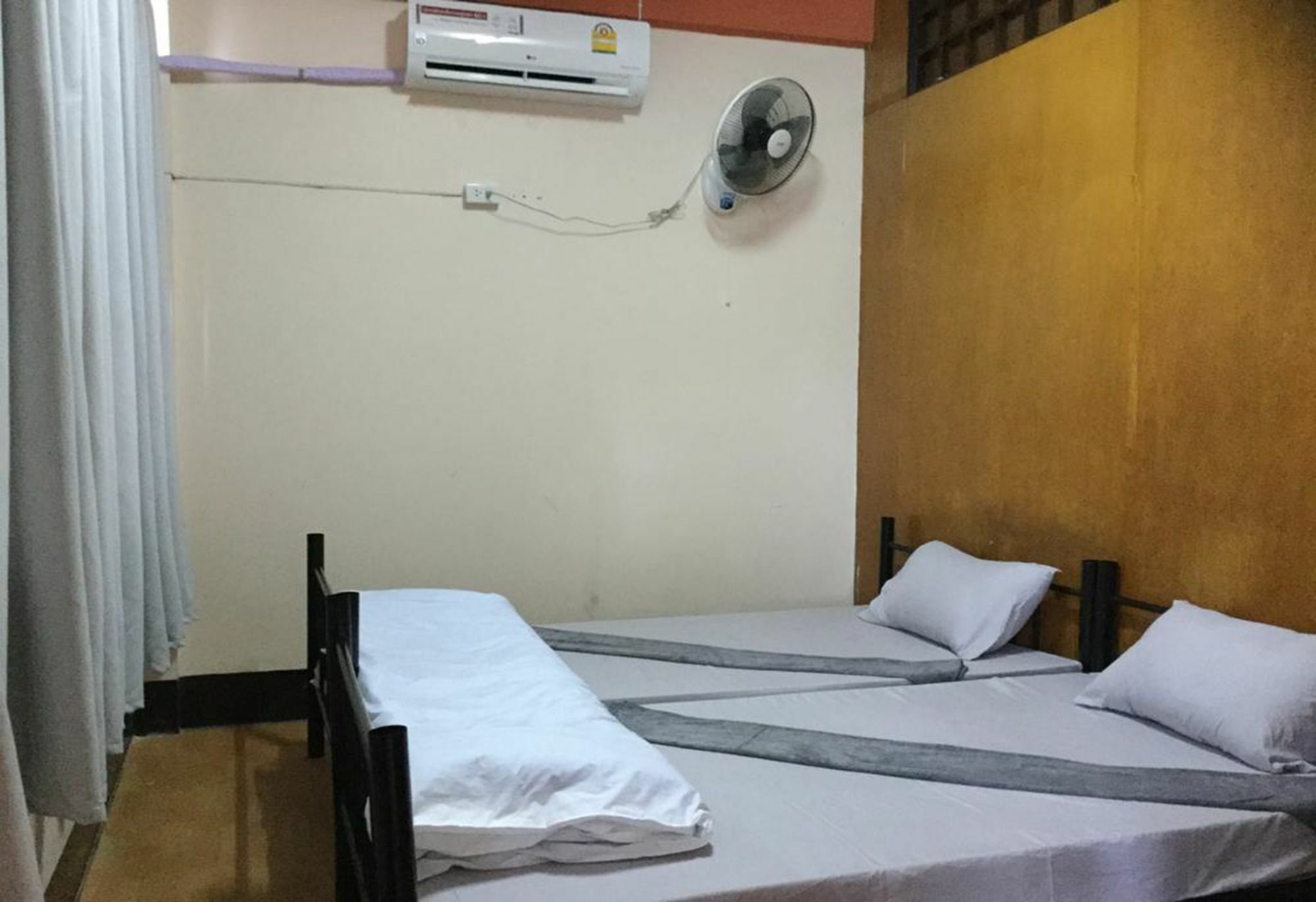 Rose Guest House Chiang Mai Ngoại thất bức ảnh