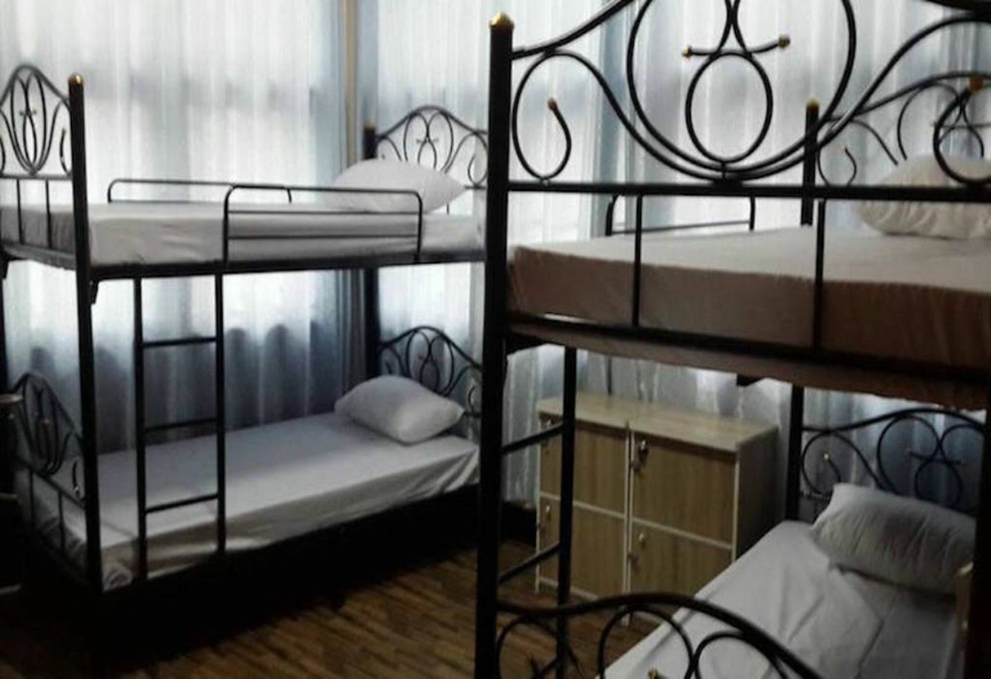 Rose Guest House Chiang Mai Ngoại thất bức ảnh